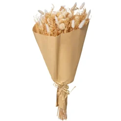 Bouquet fleurs séchées "Folk"*ATMOSPHERA