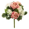 Bouquet rond artificiel*ATMOSPHERA Sale