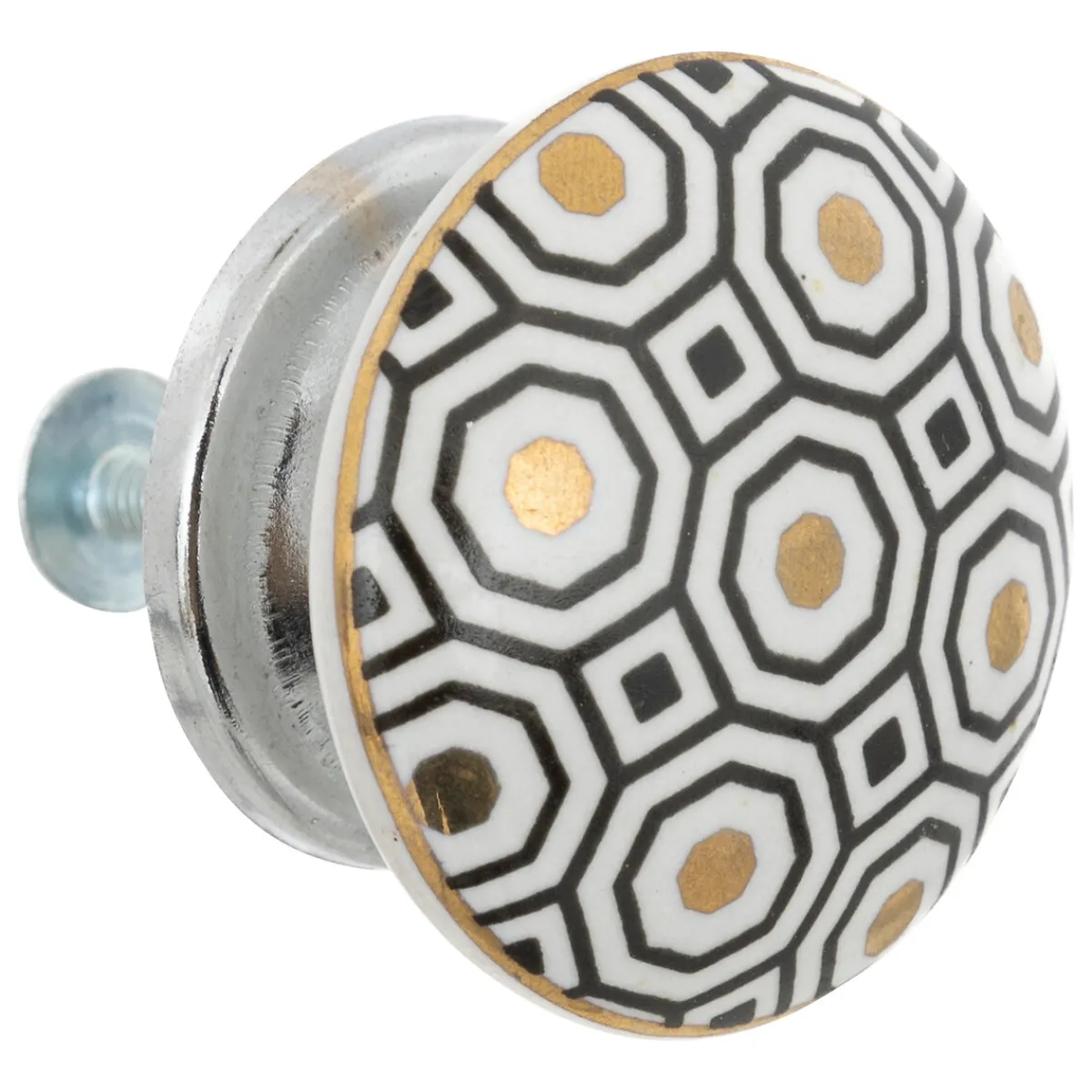 Boutons de meuble x2 "Arianna"*ATMOSPHERA