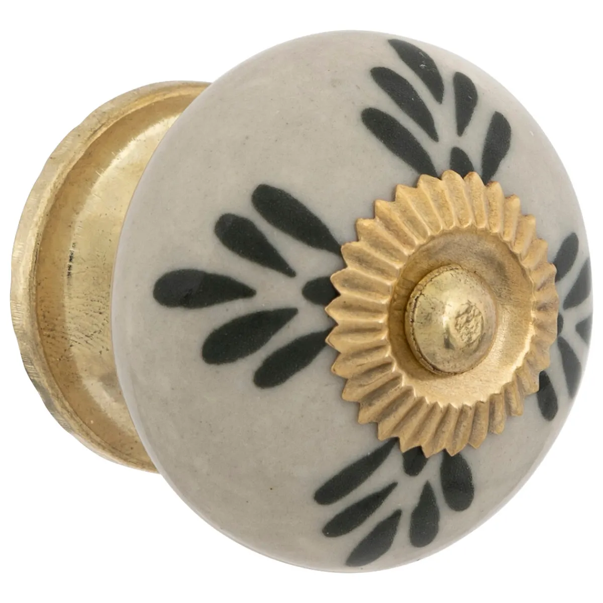 Boutons de meuble x2 "Dayana"*ATMOSPHERA Outlet