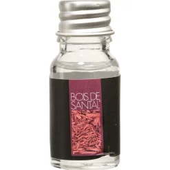 Brûle-parfum avec 12 huiles*ATMOSPHERA Online