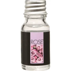 Brûle-parfum avec 12 huiles*ATMOSPHERA Online