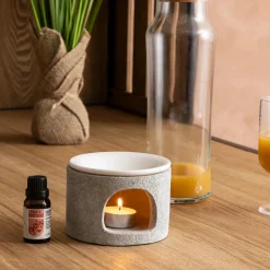 Brûle-parfum "Olioa"*ATMOSPHERA New