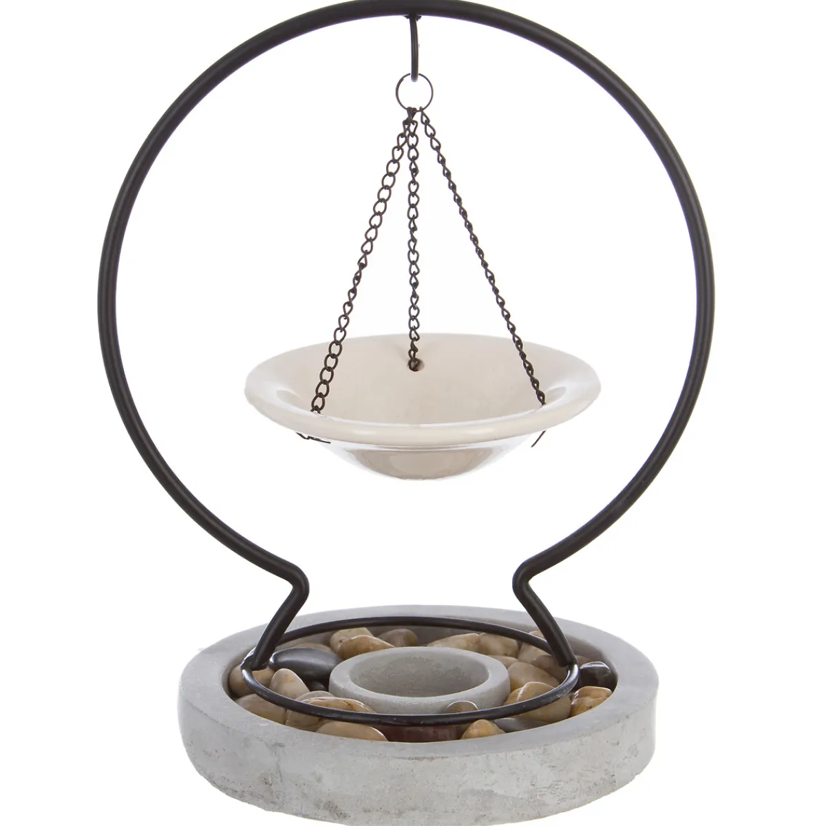 Brûle-parfum suspendu*ATMOSPHERA