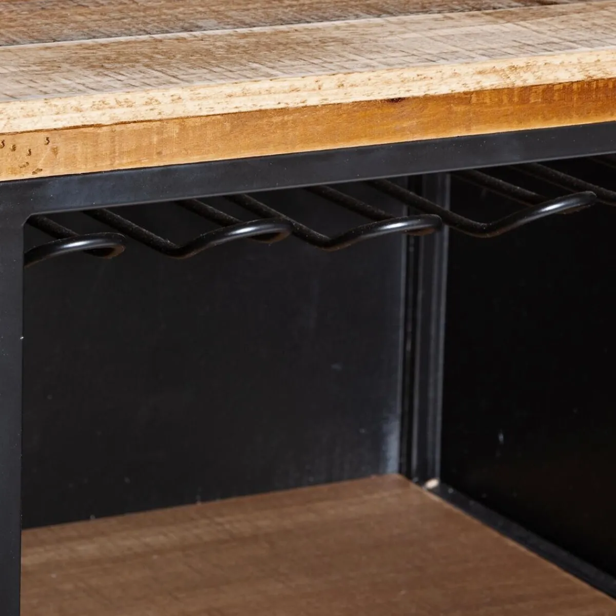 Buffet 1 porte "Cierna"*ATMOSPHERA Outlet