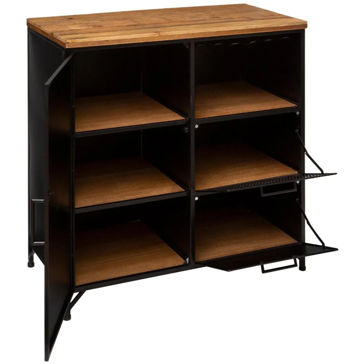 Buffet 1 porte "Cierna"*ATMOSPHERA Outlet