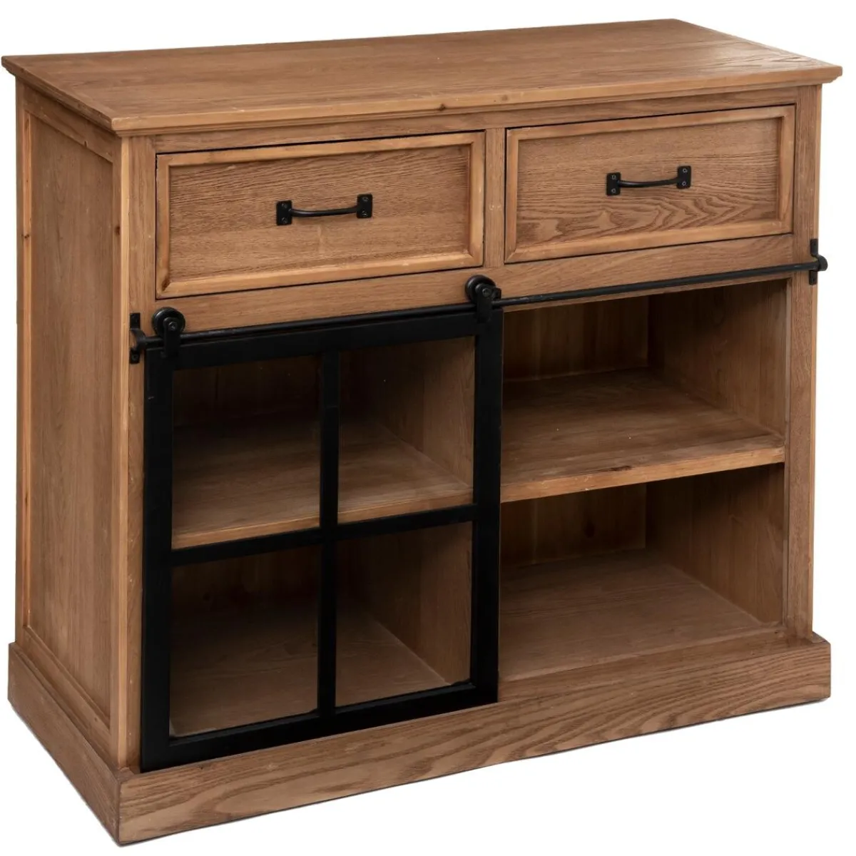 Buffet 1 porte "Danik"*ATMOSPHERA Discount