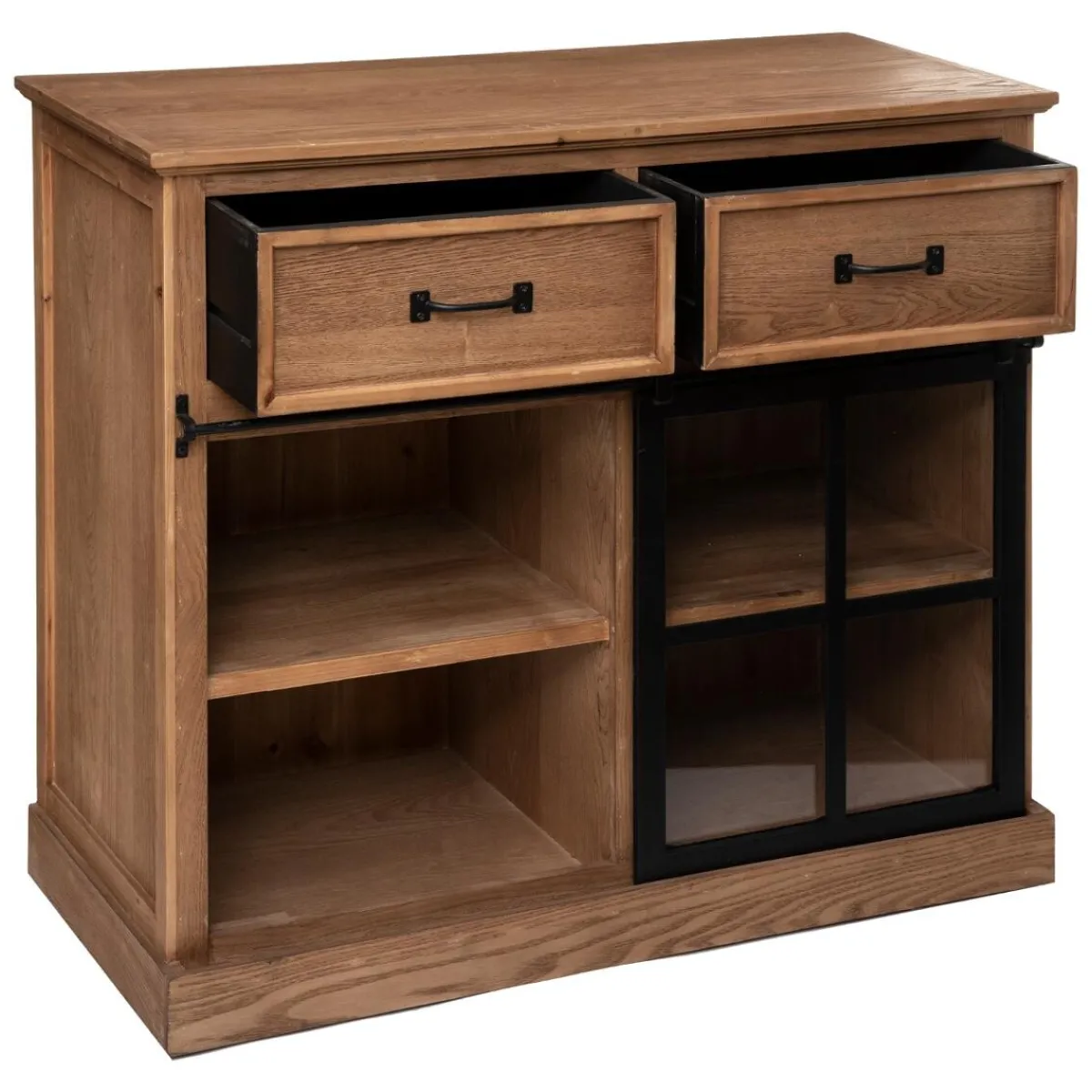 Buffet 1 porte "Danik"*ATMOSPHERA Discount