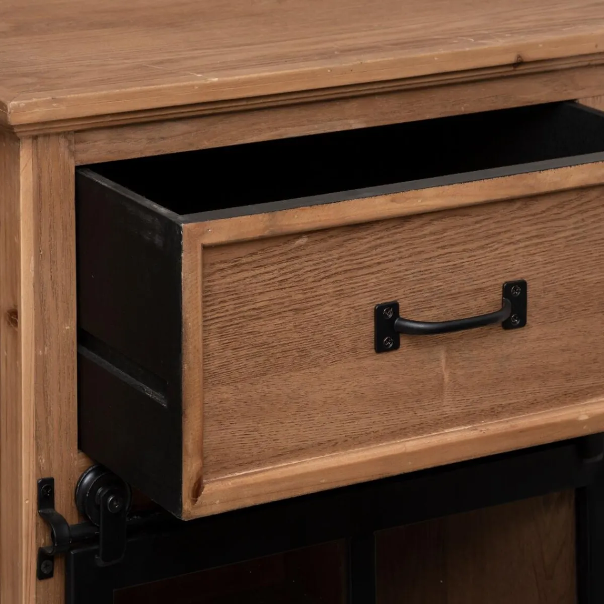 Buffet 1 porte "Danik"*ATMOSPHERA Discount