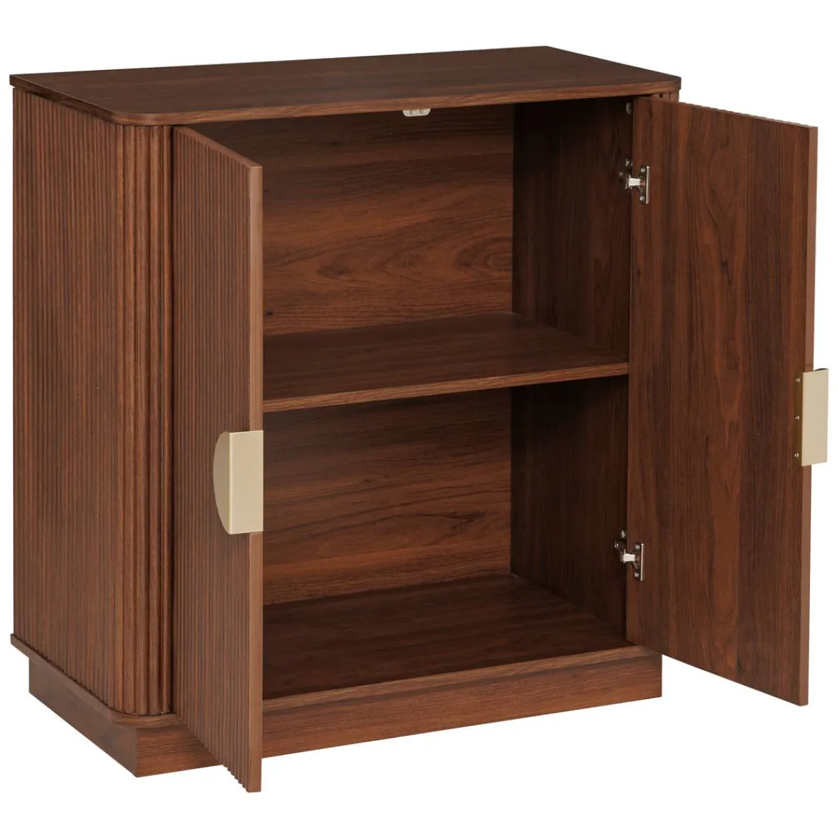 Buffet 2 portes 1 étagères "Wany"*ATMOSPHERA Outlet