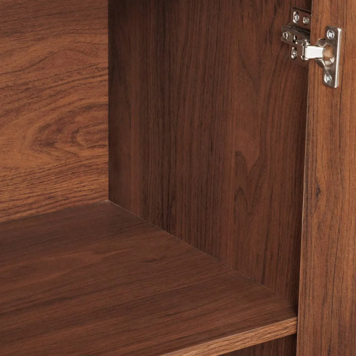 Buffet 2 portes 1 étagères "Wany"*ATMOSPHERA Outlet