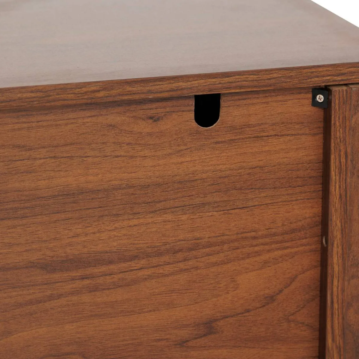 Buffet 2 portes 1 étagères "Wany"*ATMOSPHERA Outlet