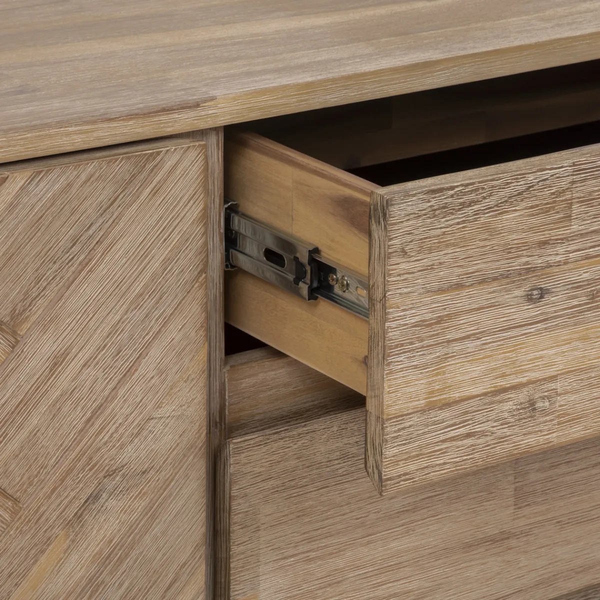 Buffet 2 portes "Aeris"*ATMOSPHERA Discount