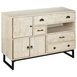 Buffet 3 portes "Ajay"*ATMOSPHERA