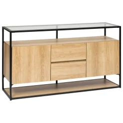 Buffet 2 portes "Aldea"*ATMOSPHERA Clearance