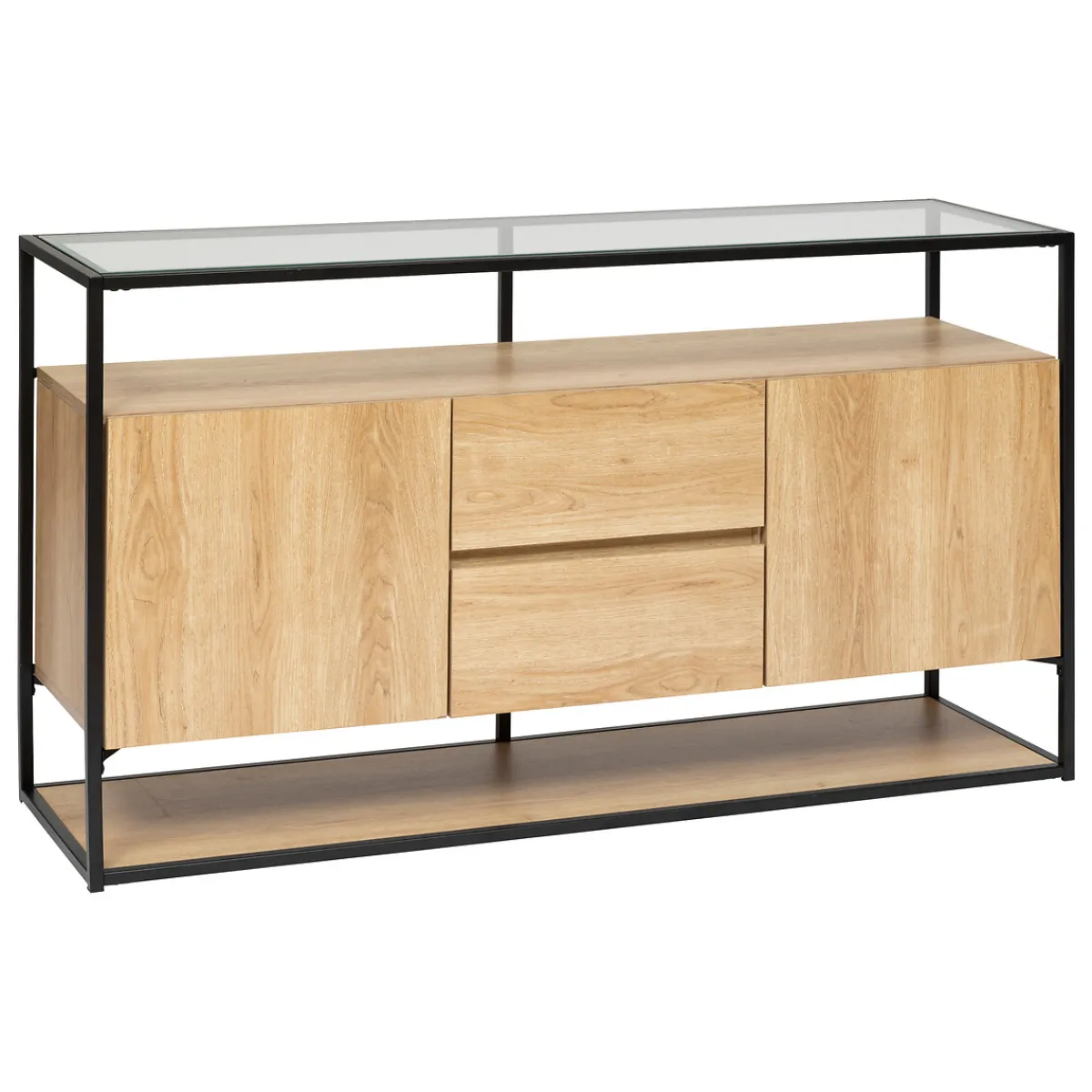 Buffet 2 portes "Aldea"*ATMOSPHERA Clearance