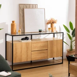 Buffet 2 portes "Aldea"*ATMOSPHERA Clearance