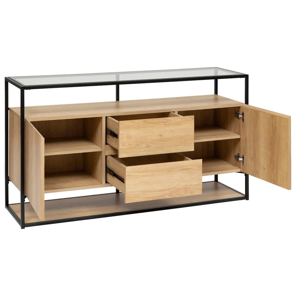 Buffet 2 portes "Aldea"*ATMOSPHERA Clearance