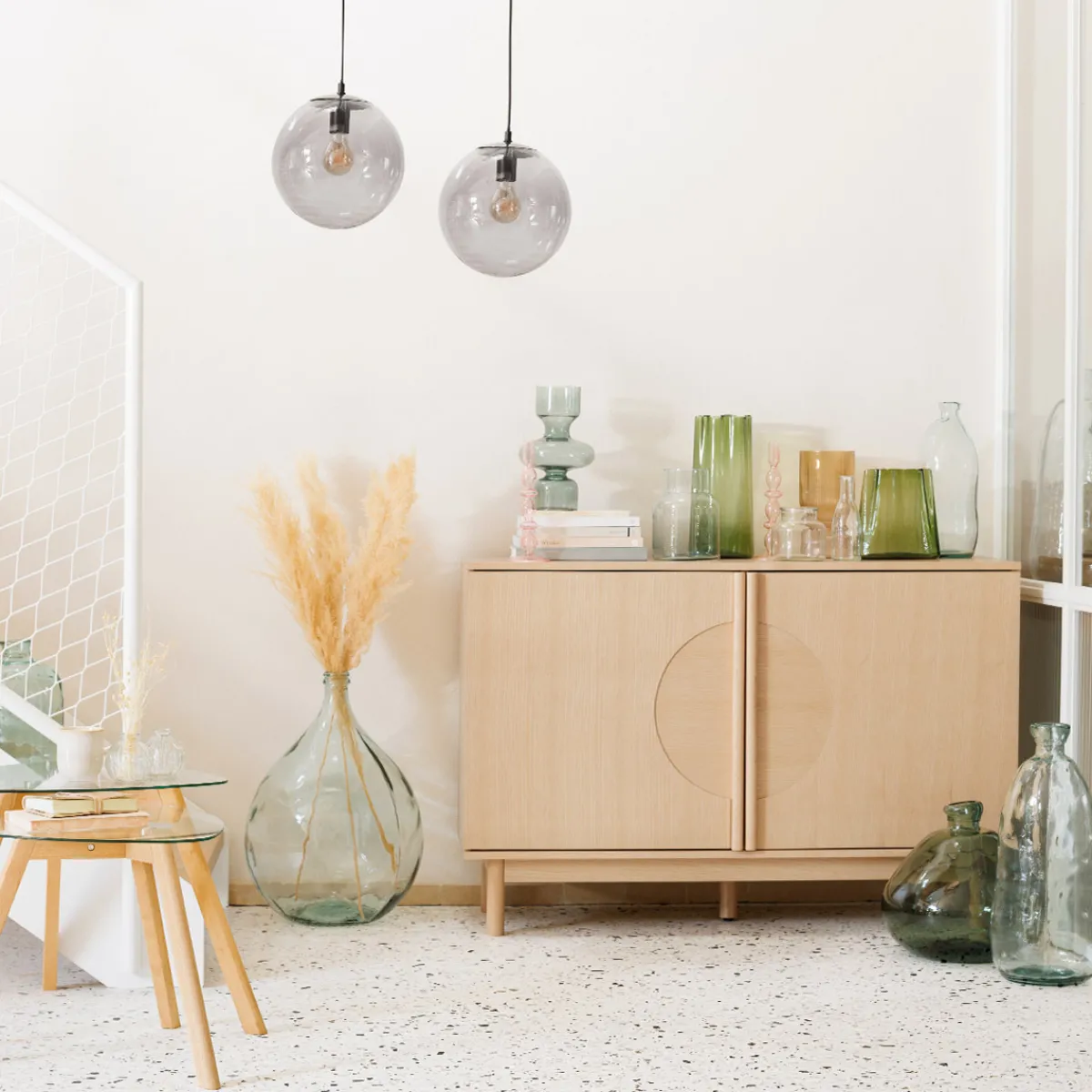 Buffet 2 portes "Arden"*ATMOSPHERA Clearance