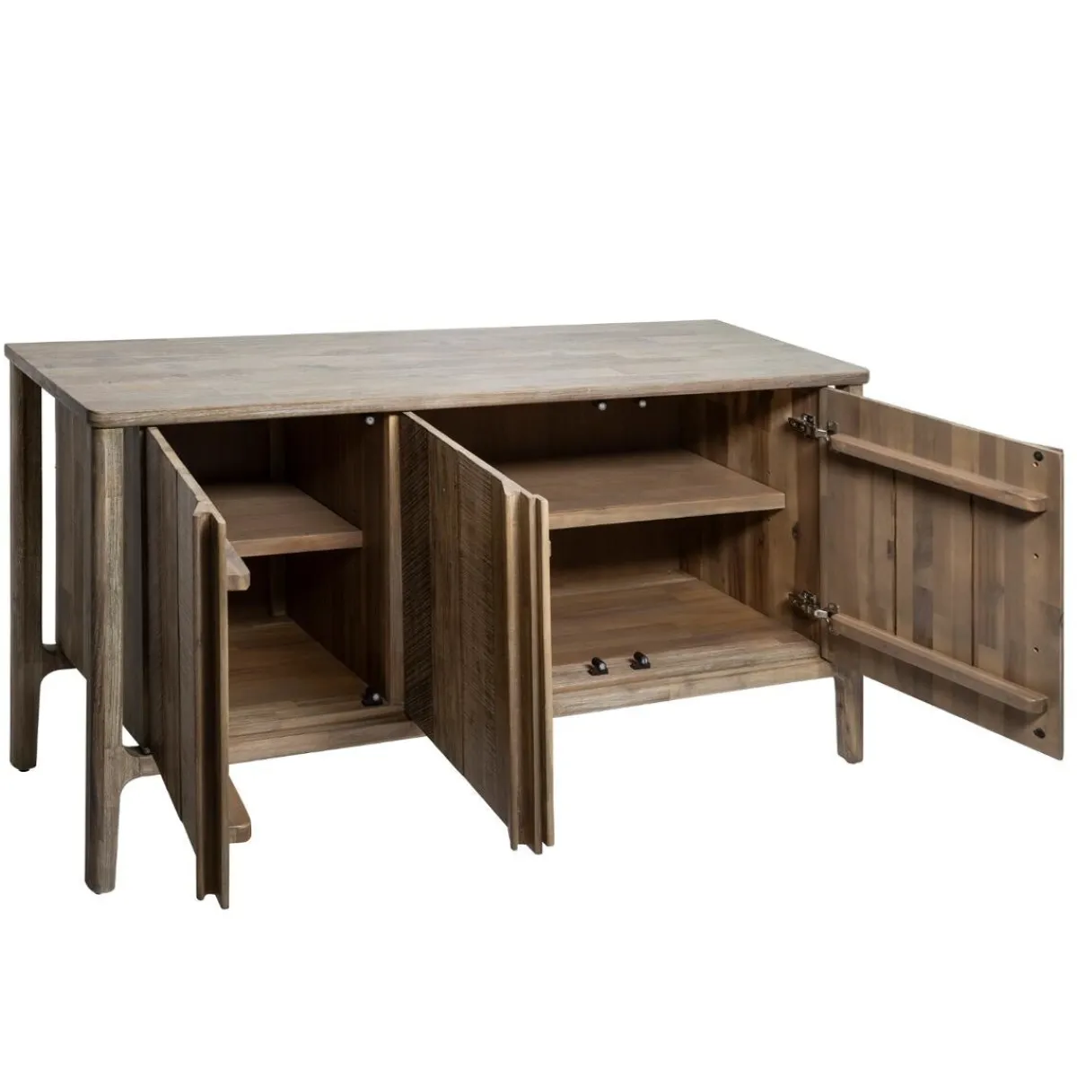 Buffet 3 portes "Banila"*ATMOSPHERA Clearance