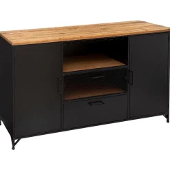 Buffet 2 portes "Cierna"*ATMOSPHERA Outlet