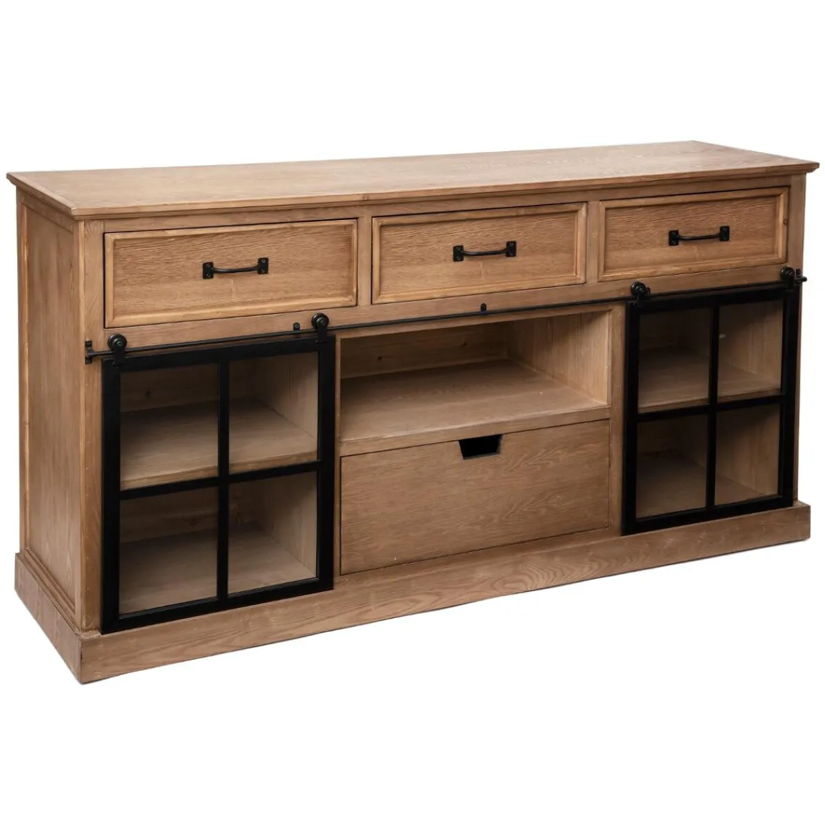 Buffet 2 portes "Danik"*ATMOSPHERA Clearance