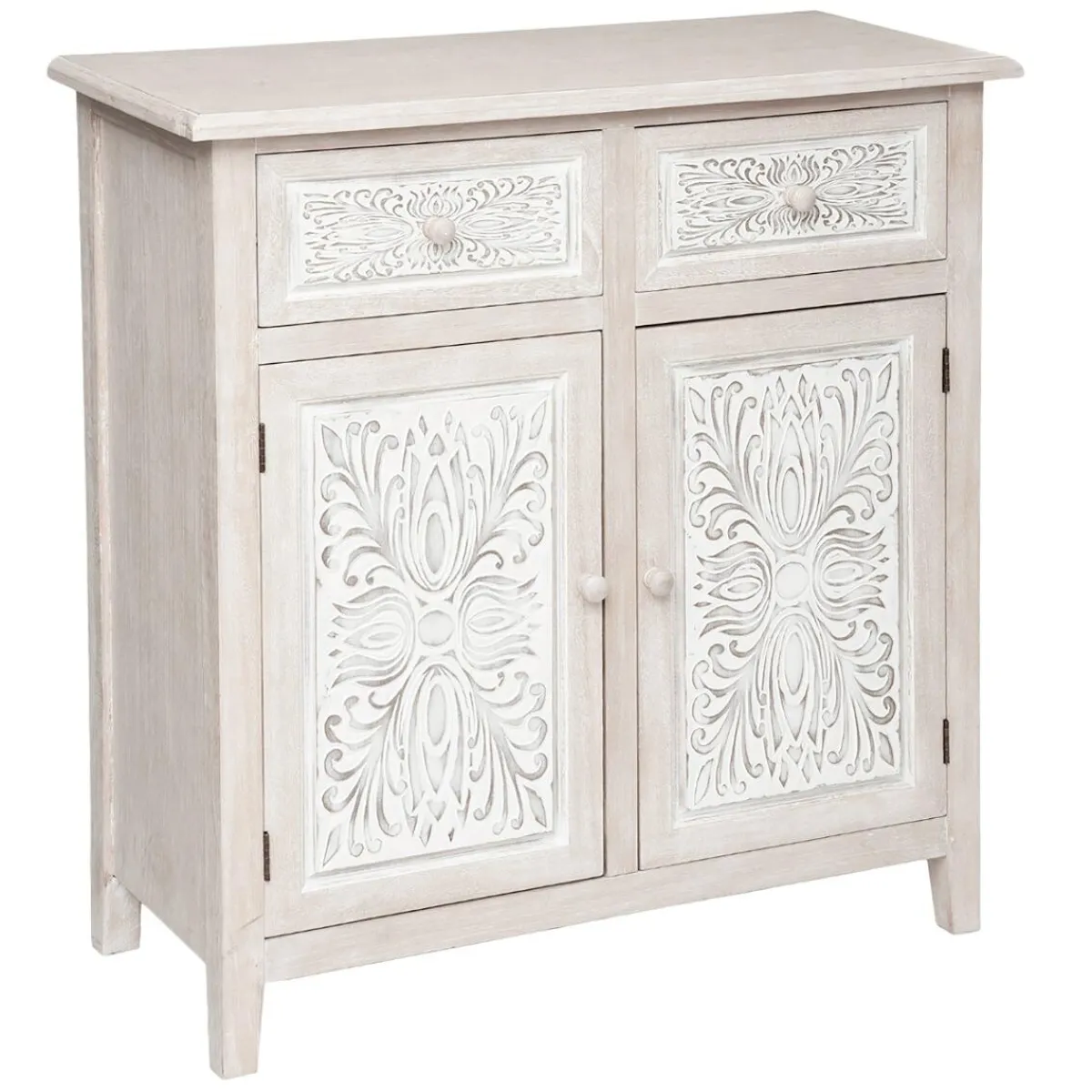 Buffet 2 portes "Hina"*ATMOSPHERA Sale