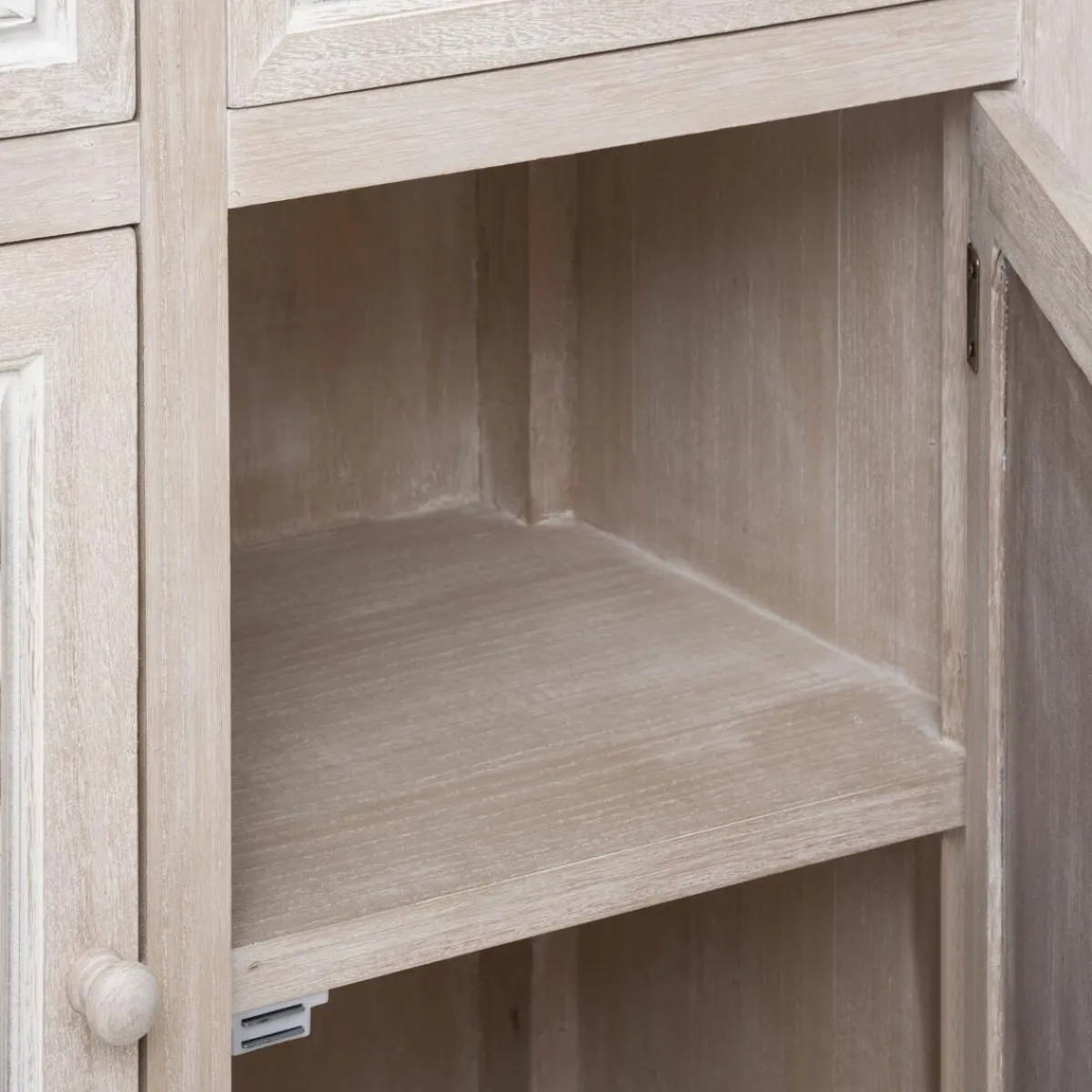 Buffet 2 portes "Hina"*ATMOSPHERA Sale