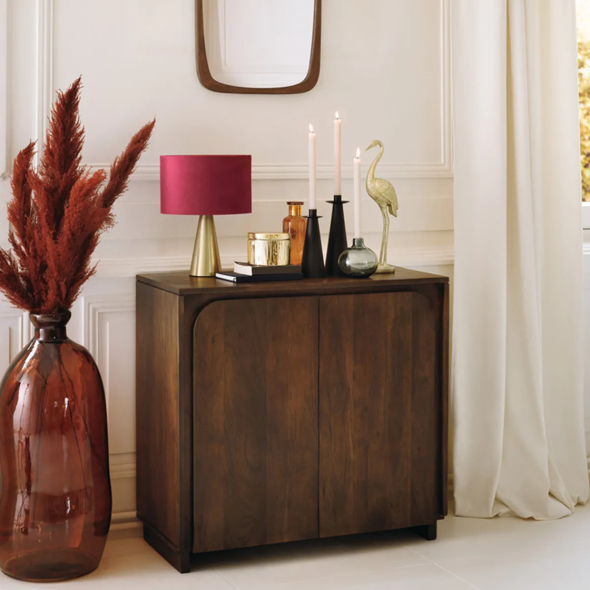 Buffet 2 portes "Isana"*ATMOSPHERA Hot