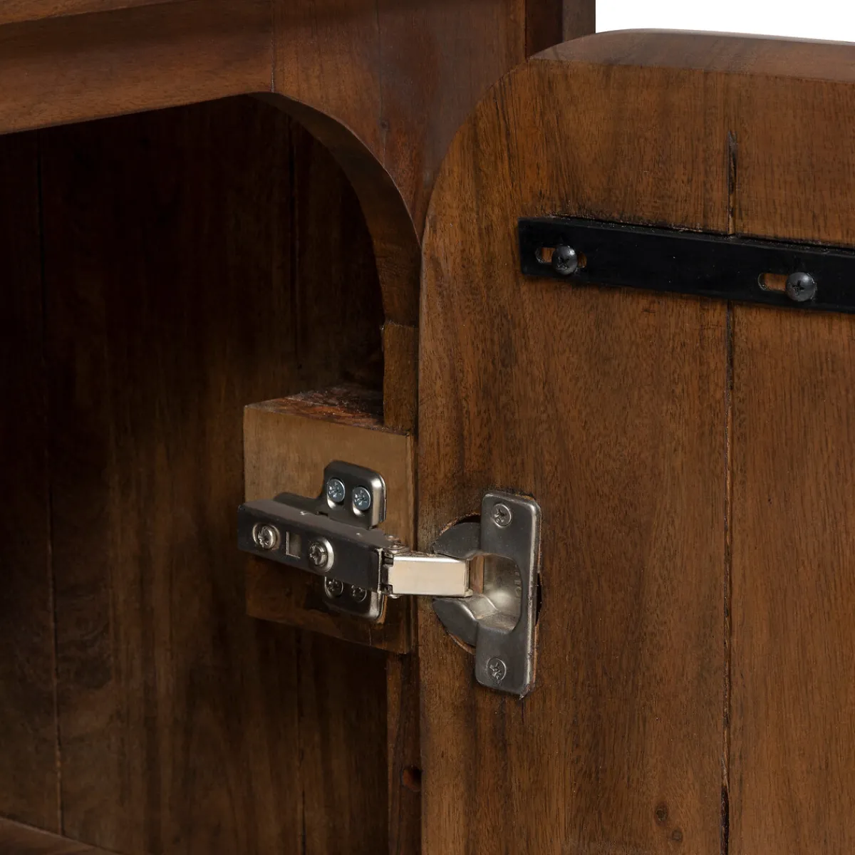 Buffet 2 portes "Isana"*ATMOSPHERA Hot