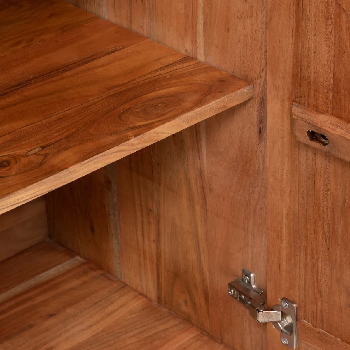 Buffet 3 portes "Nanda"*ATMOSPHERA Hot