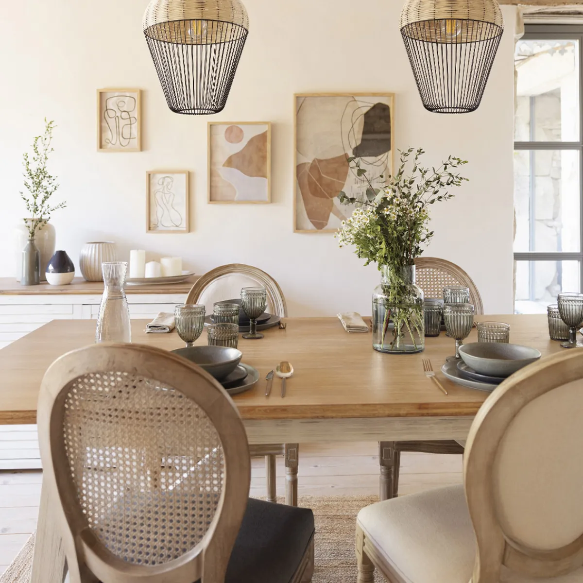 Buffet 2 portes "Olbia"*ATMOSPHERA Hot