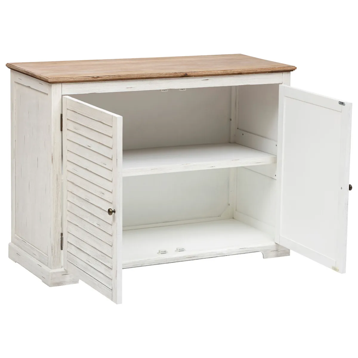 Buffet 2 portes "Olbia"*ATMOSPHERA Hot