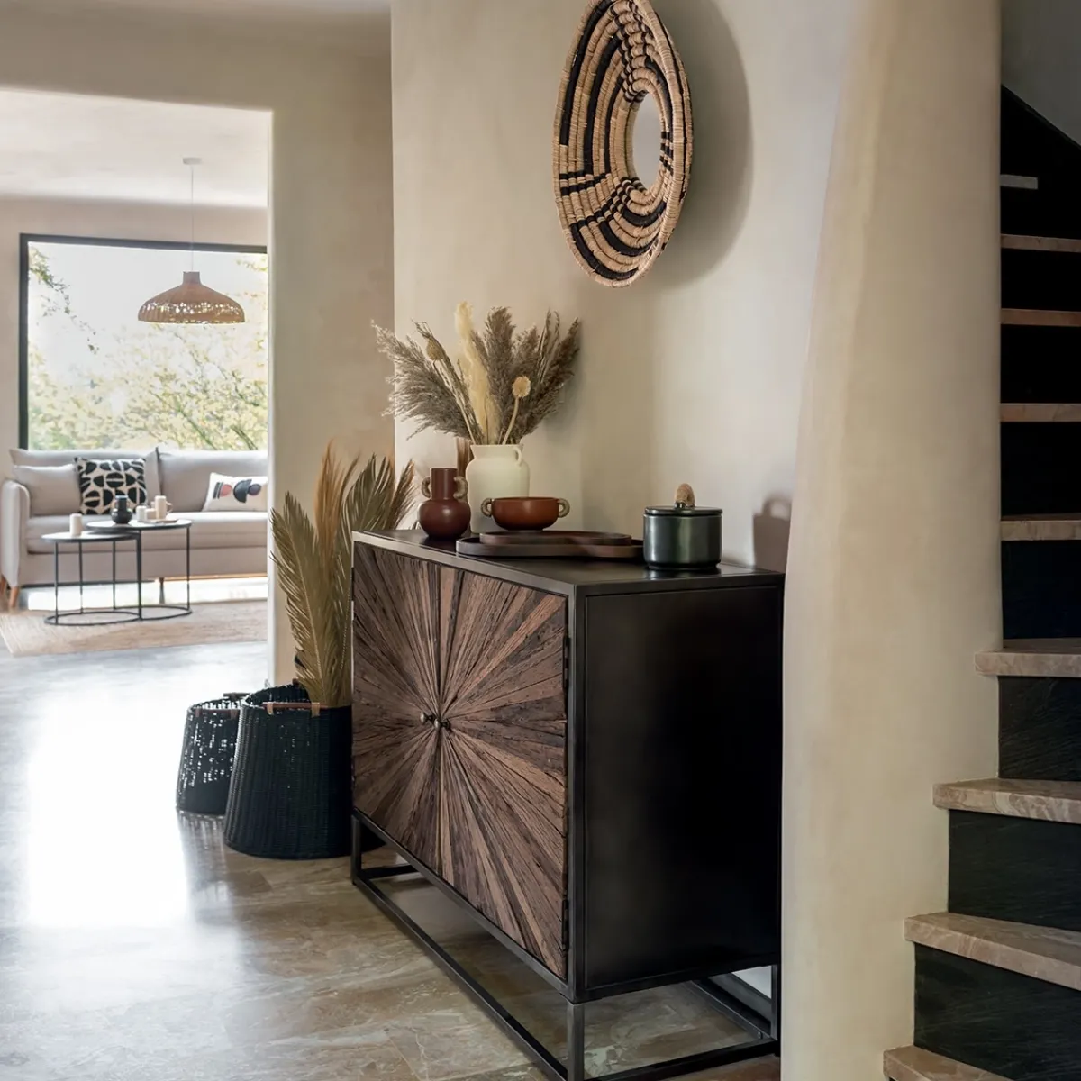 Buffet 2 portes "Origins"*ATMOSPHERA Clearance