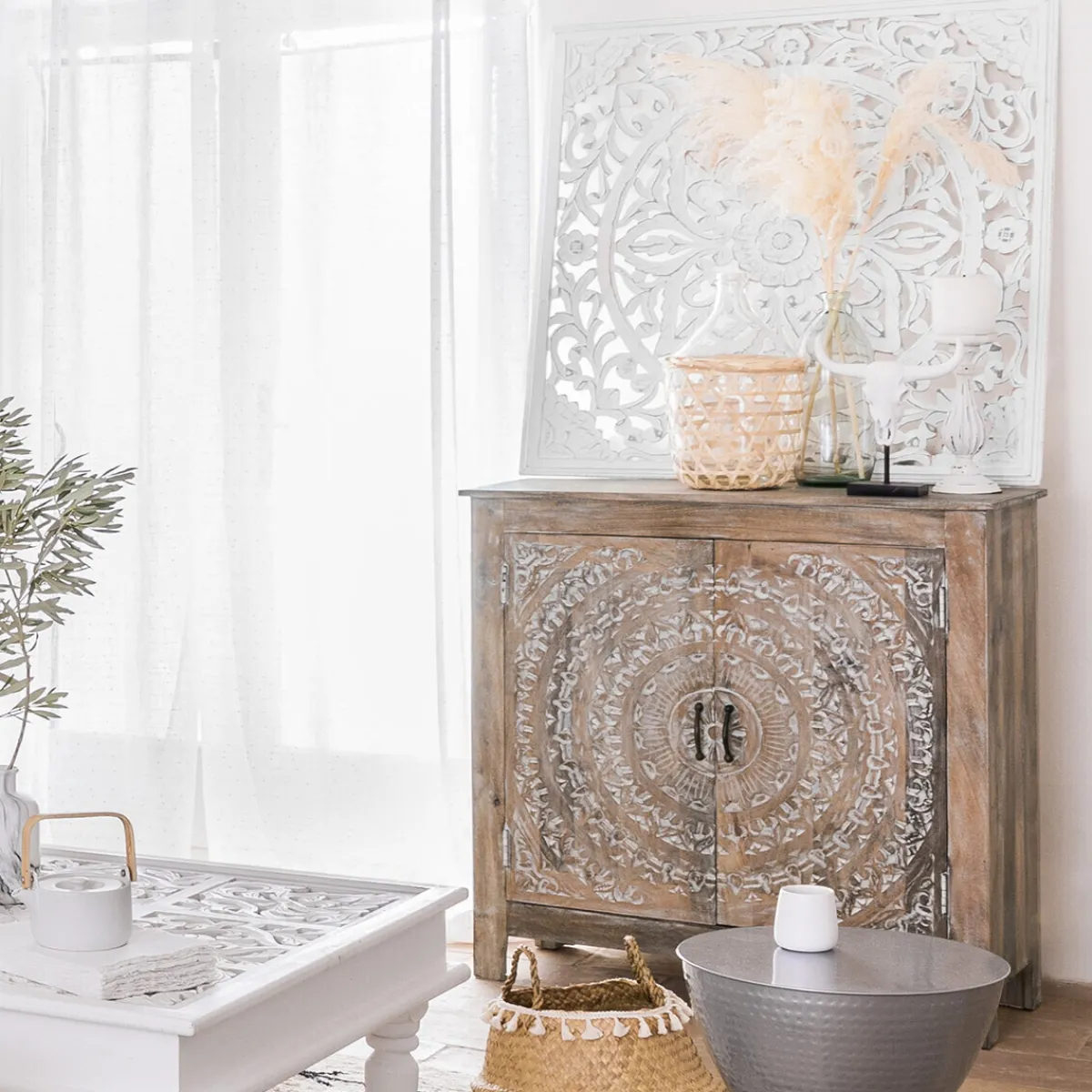 Buffet 2 portes "Shirel"*ATMOSPHERA