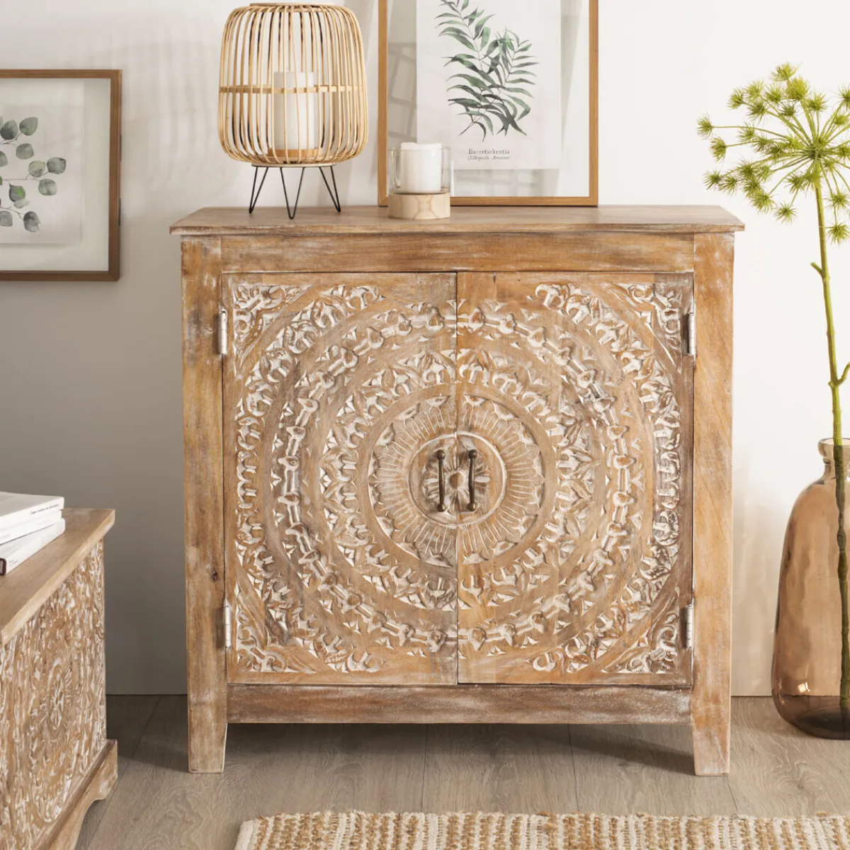 Buffet 2 portes "Shirel"*ATMOSPHERA