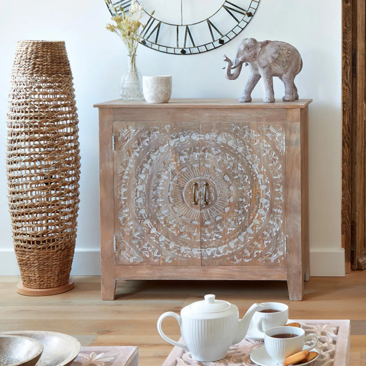 Buffet 2 portes "Shirel"*ATMOSPHERA