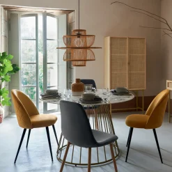 Buffet haut 2 portes "Rayo"*ATMOSPHERA Outlet