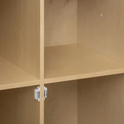 Buffet haut 2 portes 