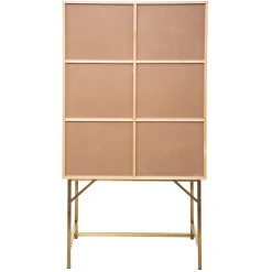 Buffet haut 2 portes 