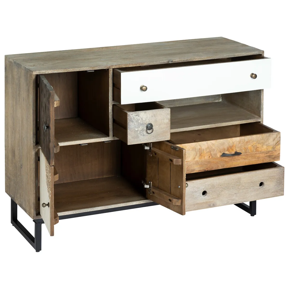 Buffet "Koval"*ATMOSPHERA