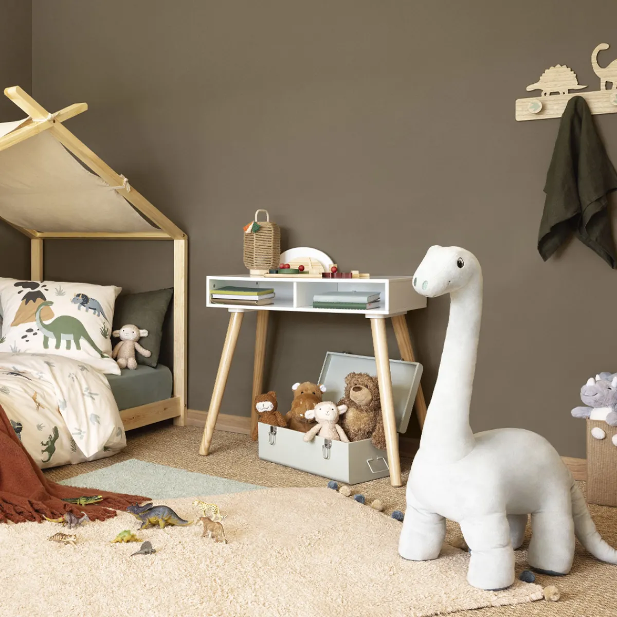 Bureau*ATMOSPHERA Hot