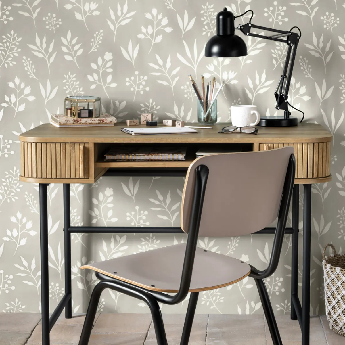 Bureau 2 portes "Colva"*ATMOSPHERA Clearance