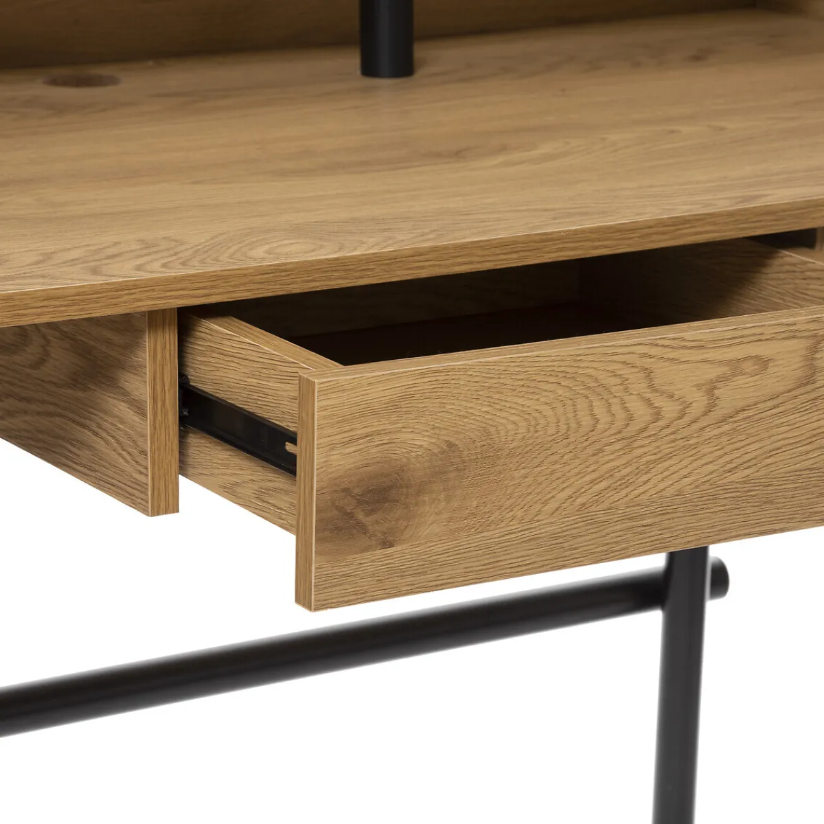 Bureau 1 tiroir "Josan"*ATMOSPHERA Clearance