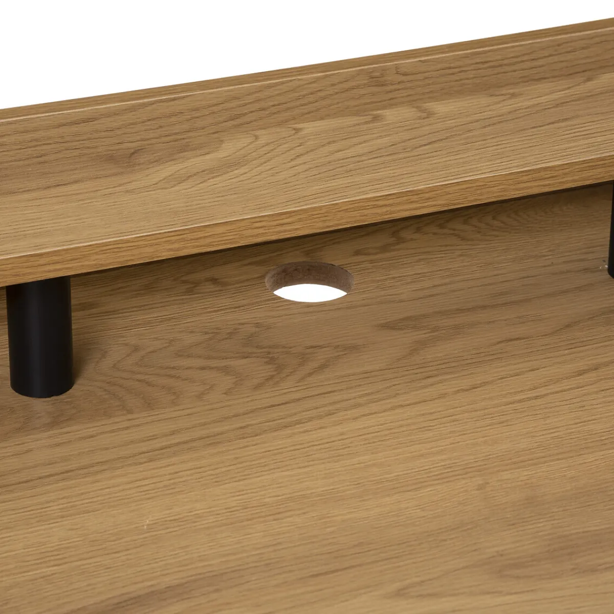 Bureau 1 tiroir "Josan"*ATMOSPHERA Clearance