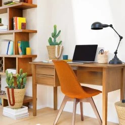 Bureau 2 tiroirs "Oliver"*ATMOSPHERA Best