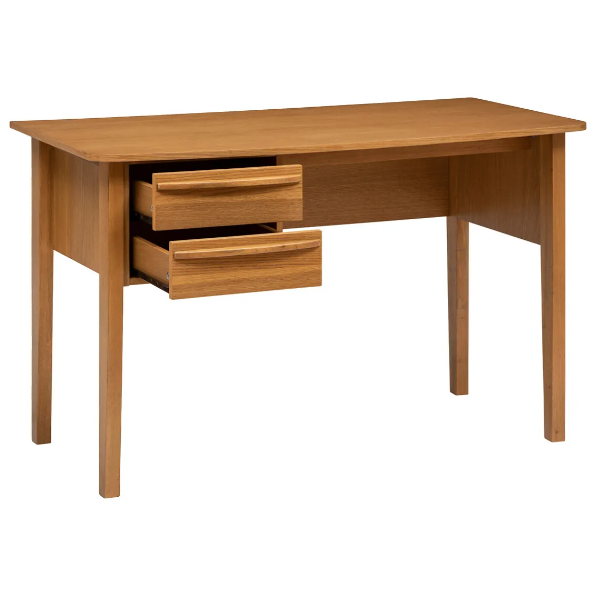 Bureau 2 tiroirs "Oliver"*ATMOSPHERA Best