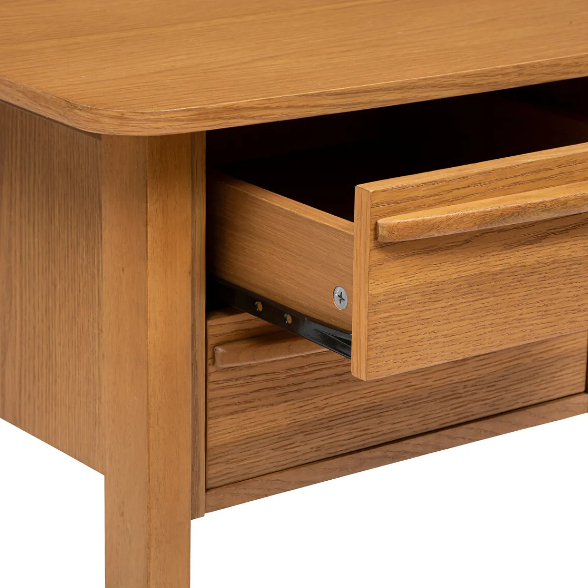 Bureau 2 tiroirs "Oliver"*ATMOSPHERA Best