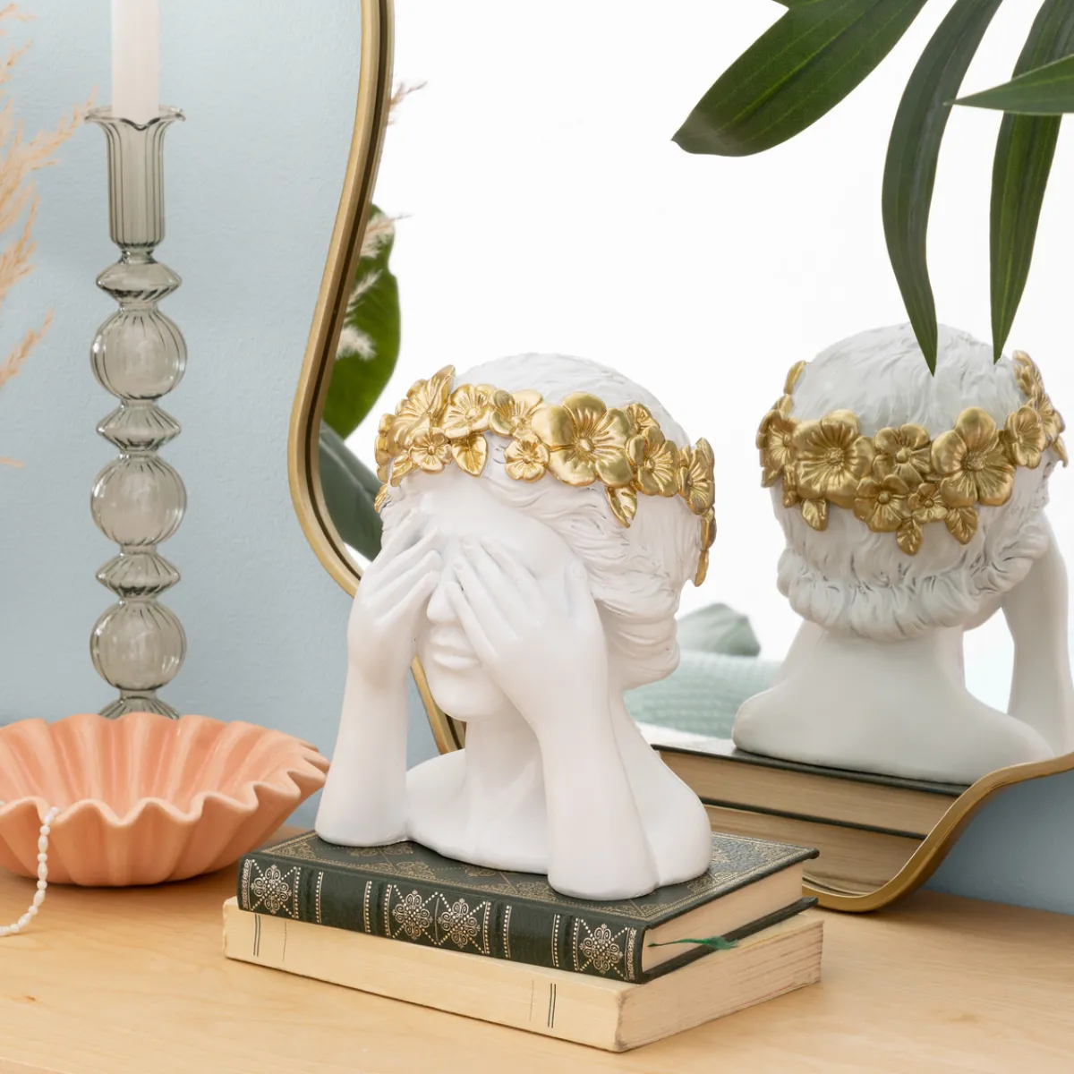 Buste de femme "Wild"*ATMOSPHERA Best