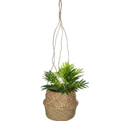 Cache pot "Etnik"*ATMOSPHERA Hot